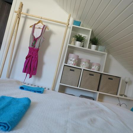 Allgaeu Spirit Immenstadt im Allgäu エクステリア 写真